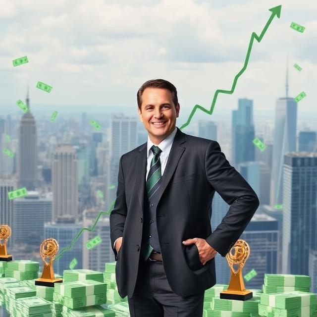 Champions Oncology Reports Record Revenue and Positive Adjusted EBITDA in Fiscal 2026