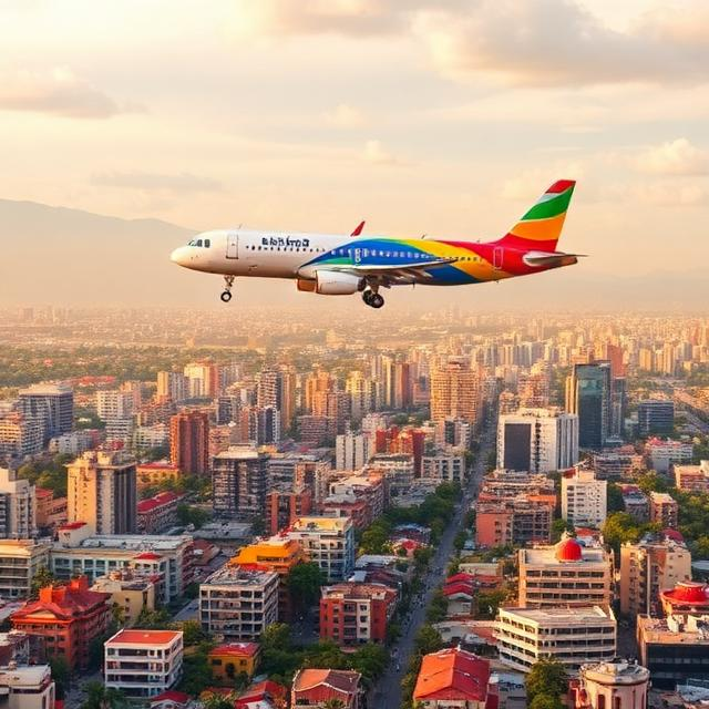 Aeroméxico Soars to New Heights: Q2 2026 Results Exceed Expectations