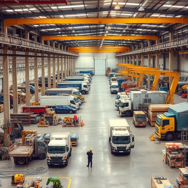 Wabash Takes Control of Its Future with Strategic Moves Amid Freight Market Recovery