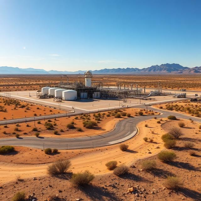 Expand Energy Corporation Smashes Q2 2026 Expectations with Strategic Moves