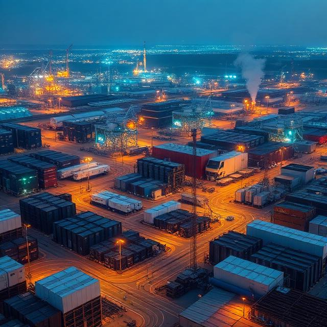 WEC Energy Group Shines in Q2 2026: Strong Earnings, Robust Capital Plan, and Exciting Regional Growth