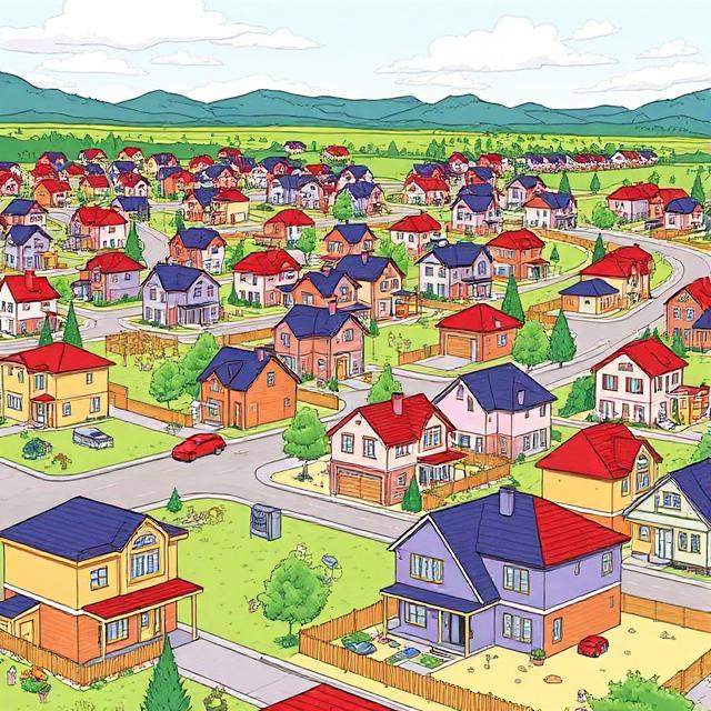 Meritage Homes Roars Back with Strong Q2 Results Amidst Market Headwinds