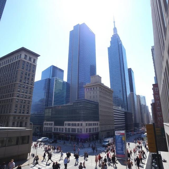 Empire State Realty Trust Delivers Strong Q2 Performance Amidst Market Shifts