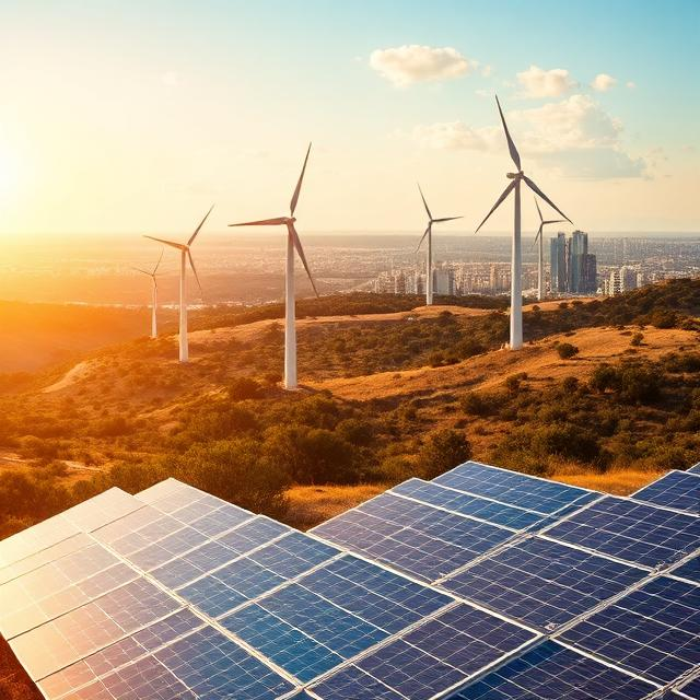 Brookfield Renewable Powers Ahead with Record Results and Expanding Capabilities