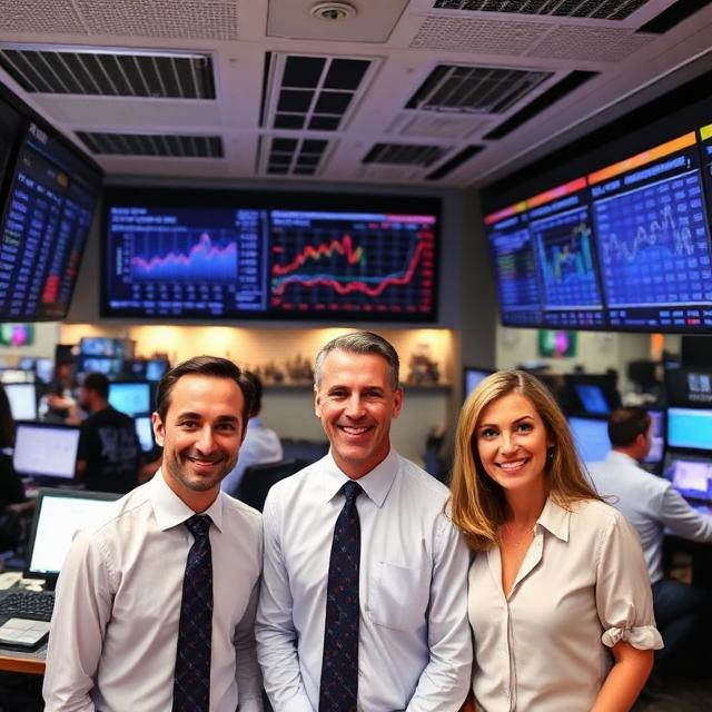 Perella Weinberg Surges Ahead: Q2 2026 Earnings Show Robust Momentum