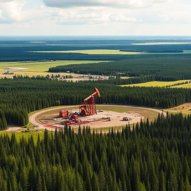 Baytex Energy Corp Smashes Q2 Expectations, Eyes 15% Total Shareholder Return