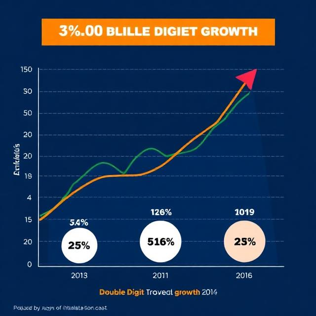 AptarGroup Hits Stride with Double-Digit Growth Across Segments