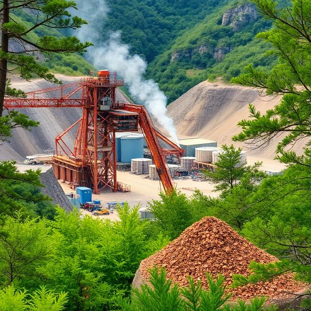 Eldorado Gold Smashes Q2 2026 Expectations with Solid Production and Sustainability Milestones