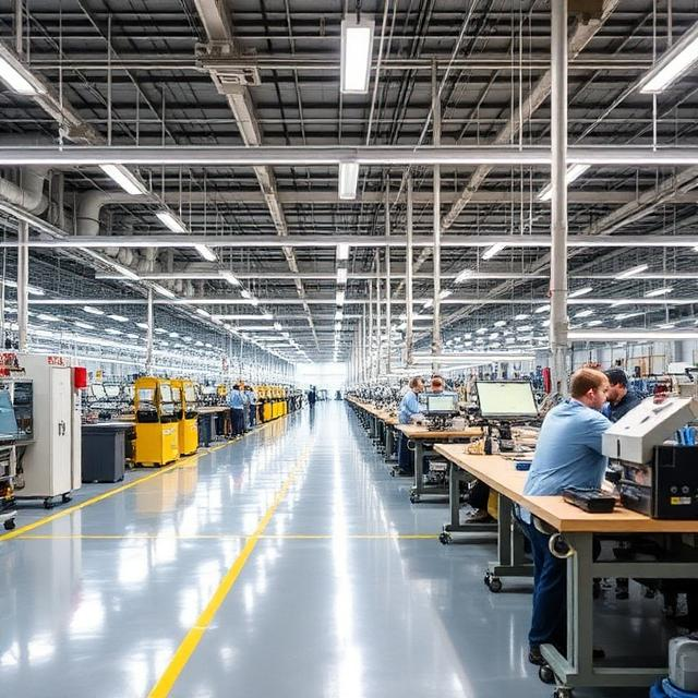 Mohawk Industries Surpasses Market Expectations with Strong Q2 2026 Results