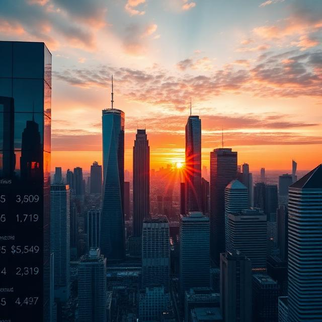BlackRock Soars to New Heights: Record Net Inflows, Double-Digit Earnings Growth, and Sustainable Shareholder Value Creation