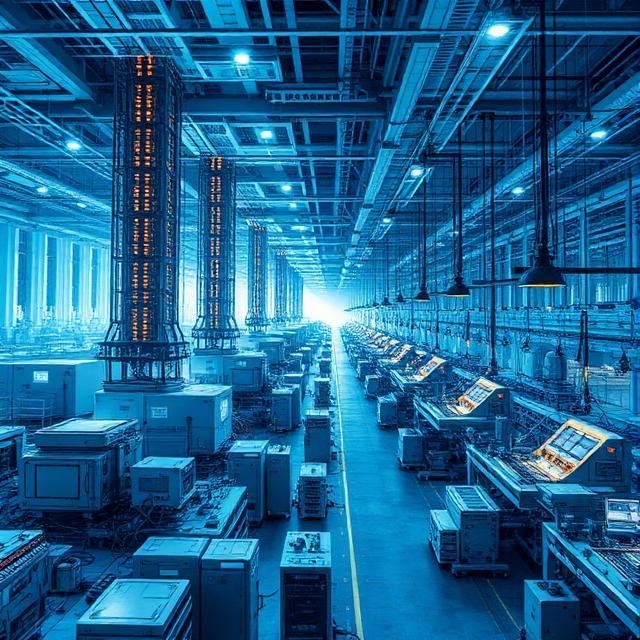TSMC Smashes Q2 Revenue Records, Guides Strong Growth for Q3