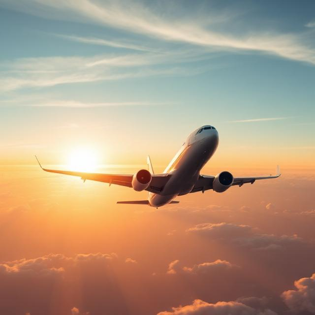 United Airlines Surges Ahead with Strong Q2 Results Amidst Industry Shake-Up