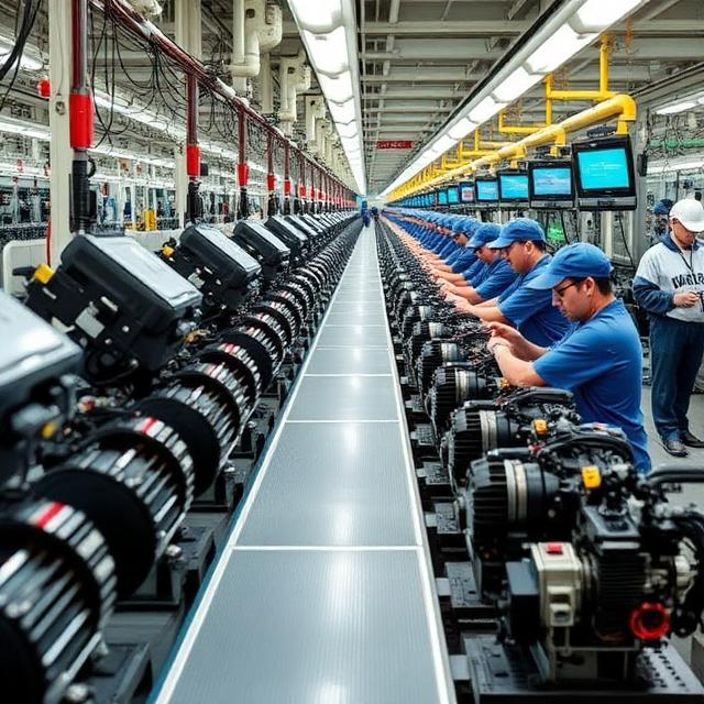 GE Aerospace Soars to New Heights: Q2 2026 Earnings Exceed Expectations