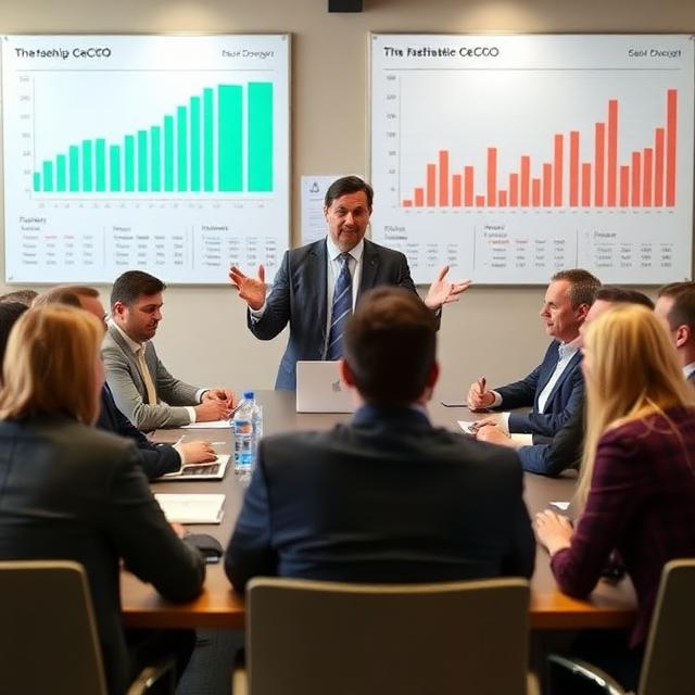 Comtech Telecommunications' Triple Threat: Operational Discipline, Cash Flow Resurgence, and Strategic Transactions
