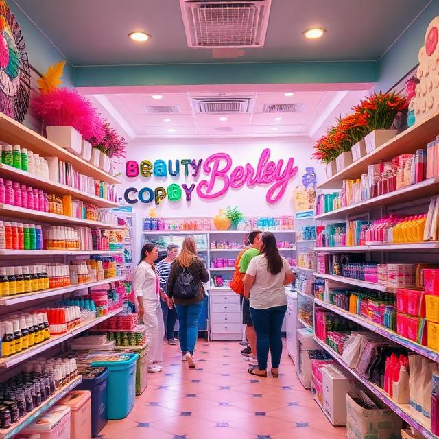 Sally Beauty Holdings Delivers Strong Quarter Amidst Strategic Growth Initiatives