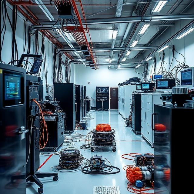 Xanadu Quantum Technologies Soars in Q2 2026 with Breakthroughs in Hardware and Software