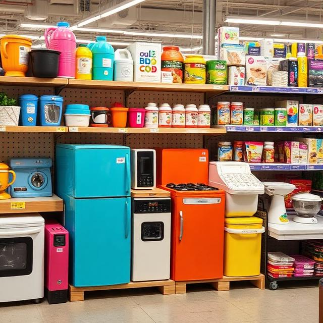 Hamilton Beach Brands Sizzles with Strong Q2 Performance: Key Takeaways