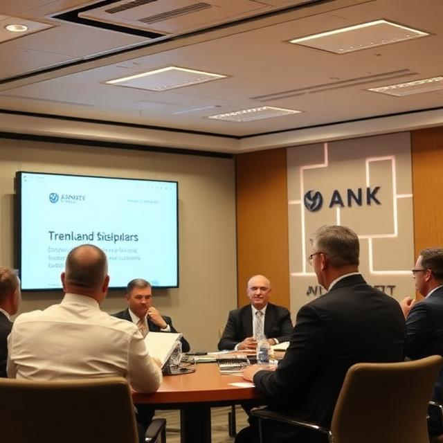 BCB Bancorp Seeks Clarity Amidst Challenging Times: A Q2 Earnings Review
