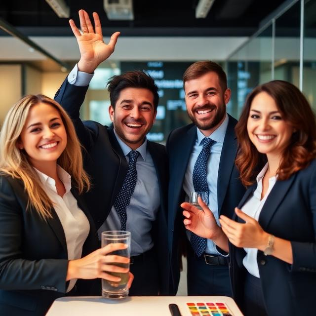 Chime Financial Inc. Posts Exceptional Q2 2026 Earnings: Market Leader Emerges in U.S. Banking