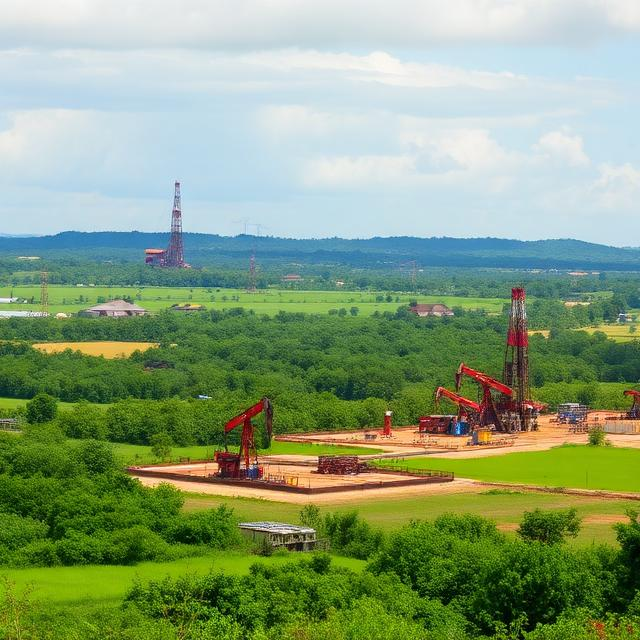 Kosmos Energy Delivers Strong Q2 2026 Performance, Sets Stage for Future Growth