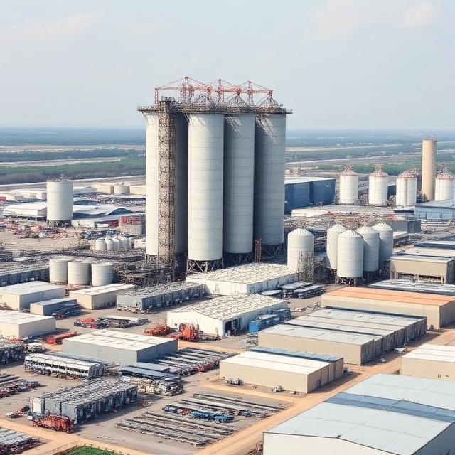Compass Minerals Exceeds Expectations in Q3 2026 with Strong Plant Nutrition and Salt Business Performance