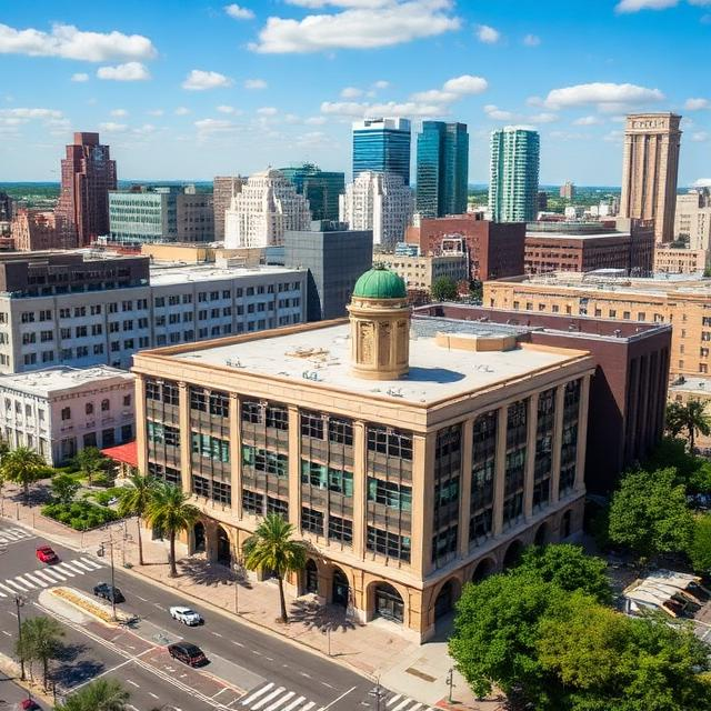 Easterly Government Properties Surpasses Growth Target with Strong Q2 2026 Earnings