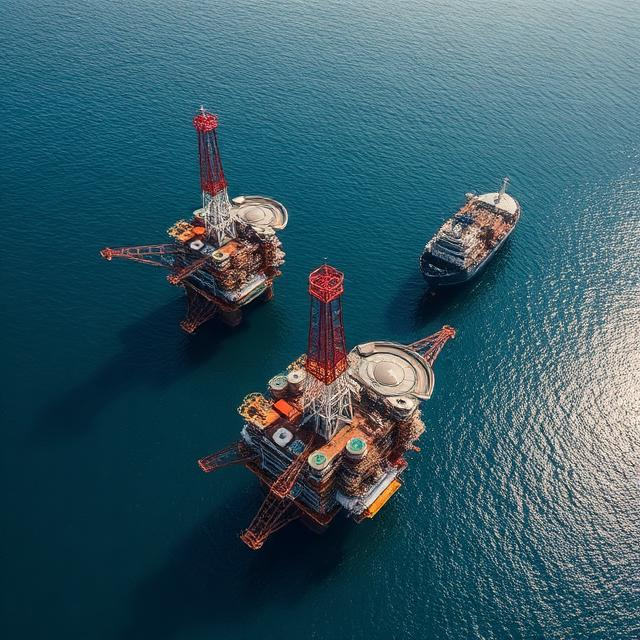 WaterBridge Delivers Record Revenues as Q2 Earnings Soar