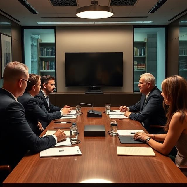 EchoStar Corporation's Q2 2026 Earnings Call Reveals Strategic Priorities and Uncertainty