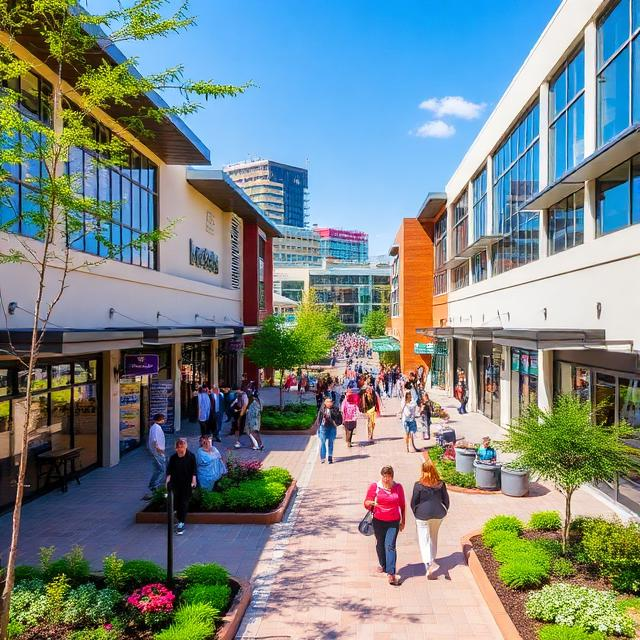 Urban Edge Properties Exceeds Expectations in Q2 2026 with Record FFO and Strong Portfolio Performance