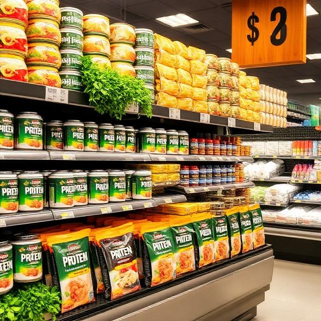 Tyson Foods Sizzles in Q3 2026: Strong Consumer Demand Drives Growth