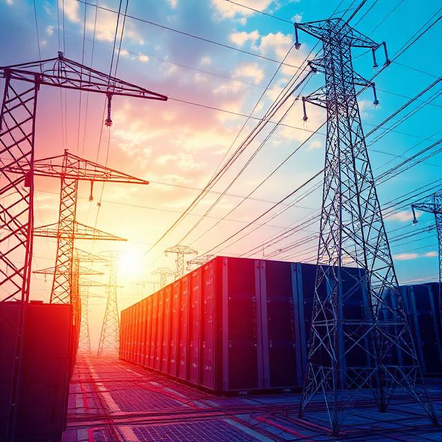Kodiak Gas Services Seizes Opportunity in Growing Power Crisis