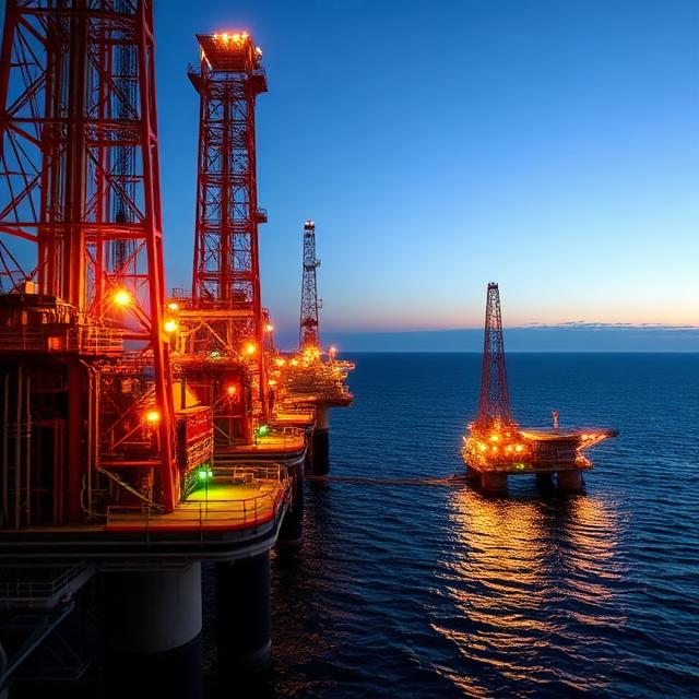 Petrobras Shatters Records with Record-Breaking Q2 2026 Results