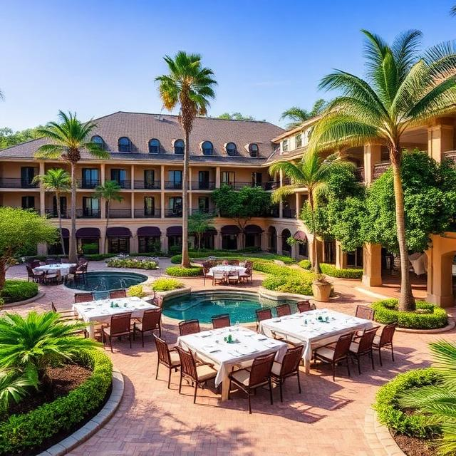 Ryman Hospitality Properties Delivers Standout Performance in Q2 2026