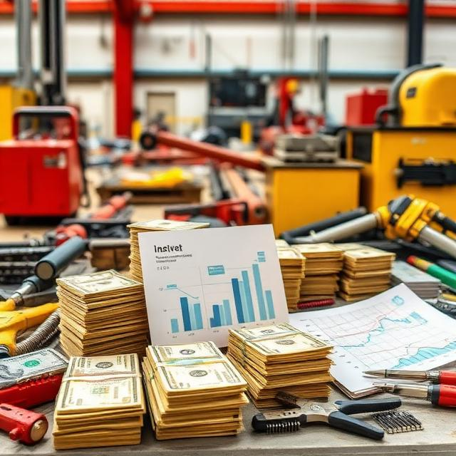 L.B. Foster Delivers Strong Second Quarter Results Amid Challenging Market Conditions