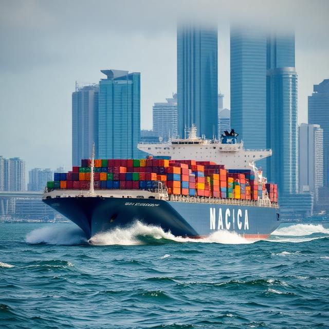 Matson's Momentum Continues: Strong Q2 Performance Drives Optimism for Second Half 2026