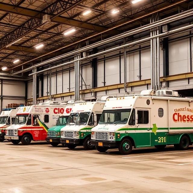 HF Foods Group Continues to Power Through Industry Headwinds with Record Revenue and Strategic Expansion