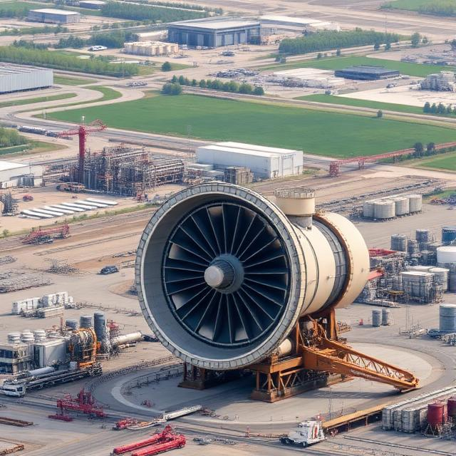 Hallador Energy's Thriving Transformation: A Leap into Multi-Fuel Independence