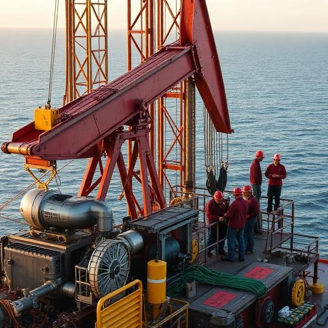 KLX Energy Services Posts Strong Q2 2026 Earnings, Eyes Future Growth