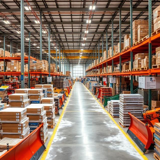 Douglas Dynamics Delivers Record Quarter: Strong Snowfall Demand Drives Growth Across Segments