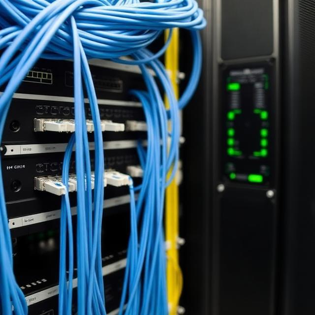 Lumentum Holdings Sees Exponential Growth in Q4 2026, Solidifying Position as Leader in Optical Links for AI Compute Workloads