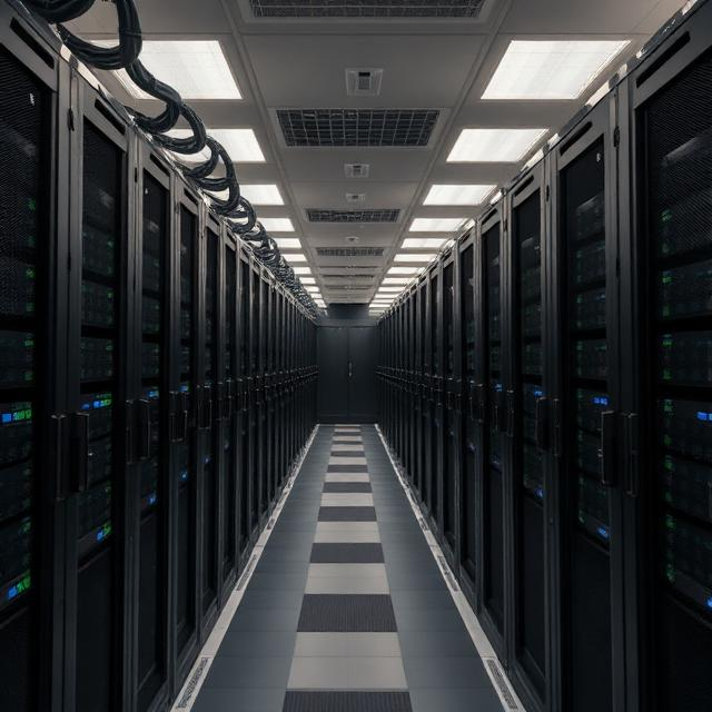 CoreWeave's Exceptional Q2 Performance: Powering the AI Revolution