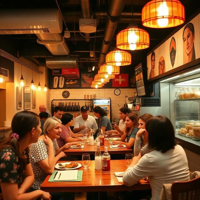 Red Robin Reignites Momentum with Record-Breaking Quarter