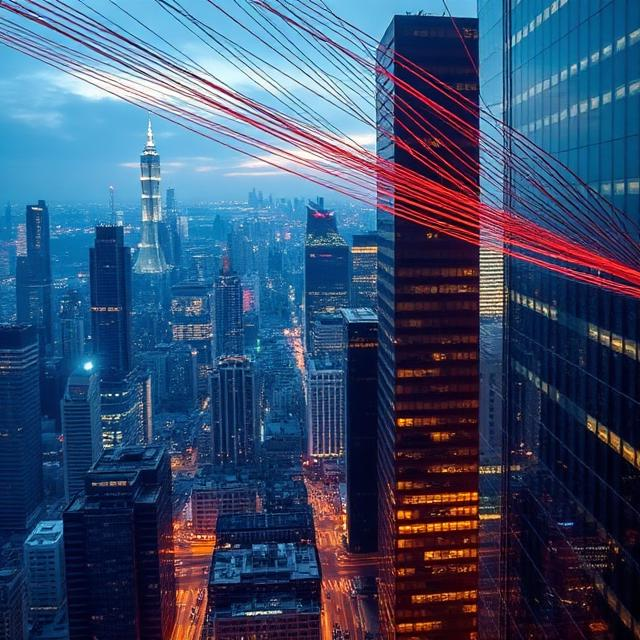 Harmonic Delivers Record-Breaking Q2 Results, Accelerating Momentum in Broadband Market