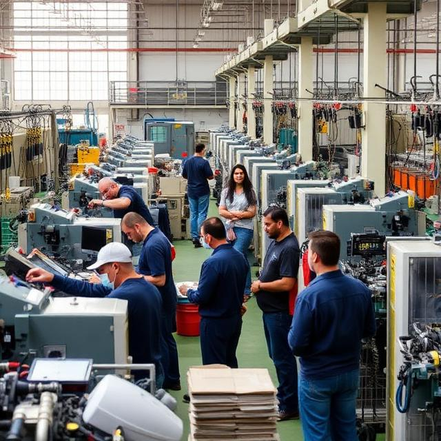 Nortech Systems Soars to New Heights: A Quarterly Review