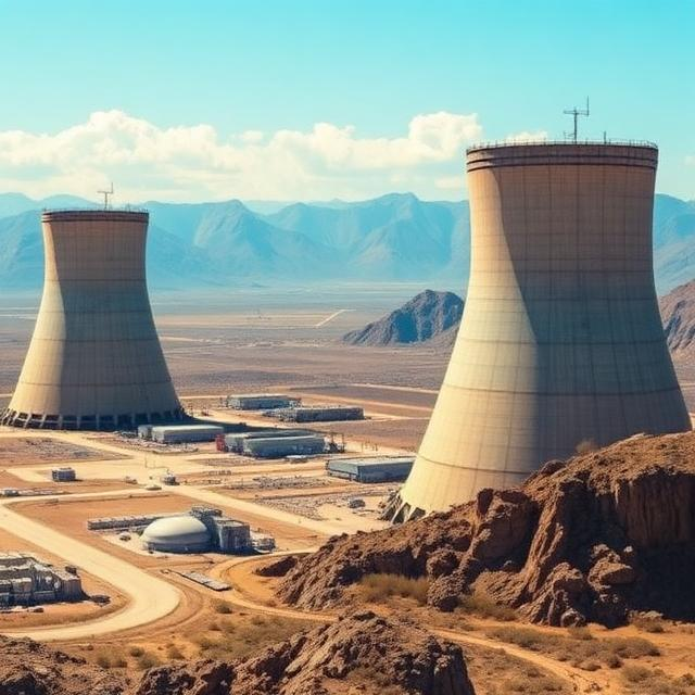 NANO Nuclear Accelerates Commercialization Efforts Amid Growing Demand for Advanced Nuclear Power
