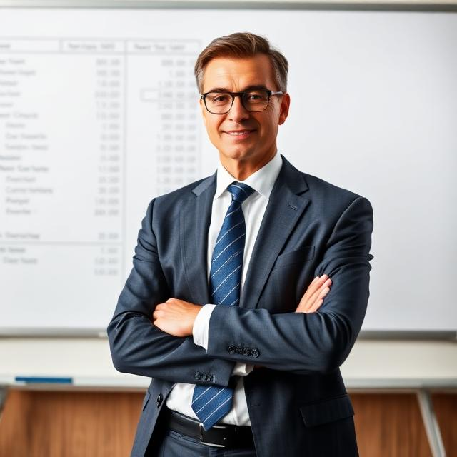 Comscore Charts a New Course: CEO Matt McLaughlin Outlines Strategy for Growth and Change