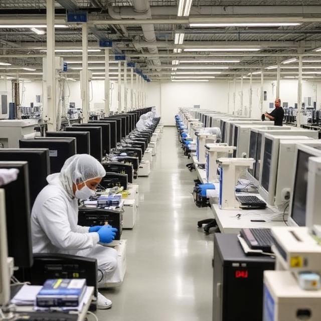 Kimball Electronics Hits a High Note in Q4 with Strong Cash Flow and Strategic Investments