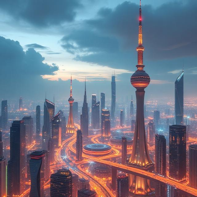 AmpliTech Group Accelerates Growth with Strategic Investments in 5G, Telecom Infrastructure, and Semiconductor Technologies
