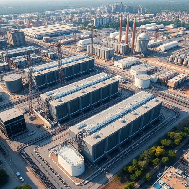 NET Power Inc.'s Q2 2026 Earnings Call: A Shift in Strategy for a Reliable Energy Future