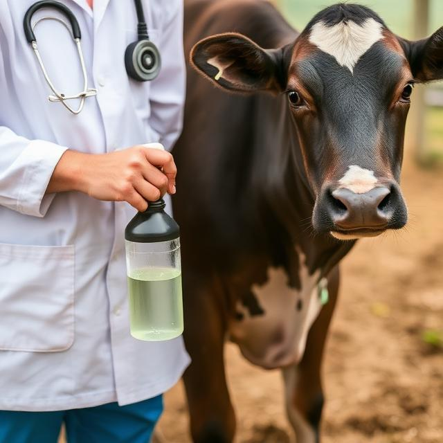 ImmuCell Corporation Roars Ahead: Strong Q2 Results Show Focus on Calf Scours Market Pays Off